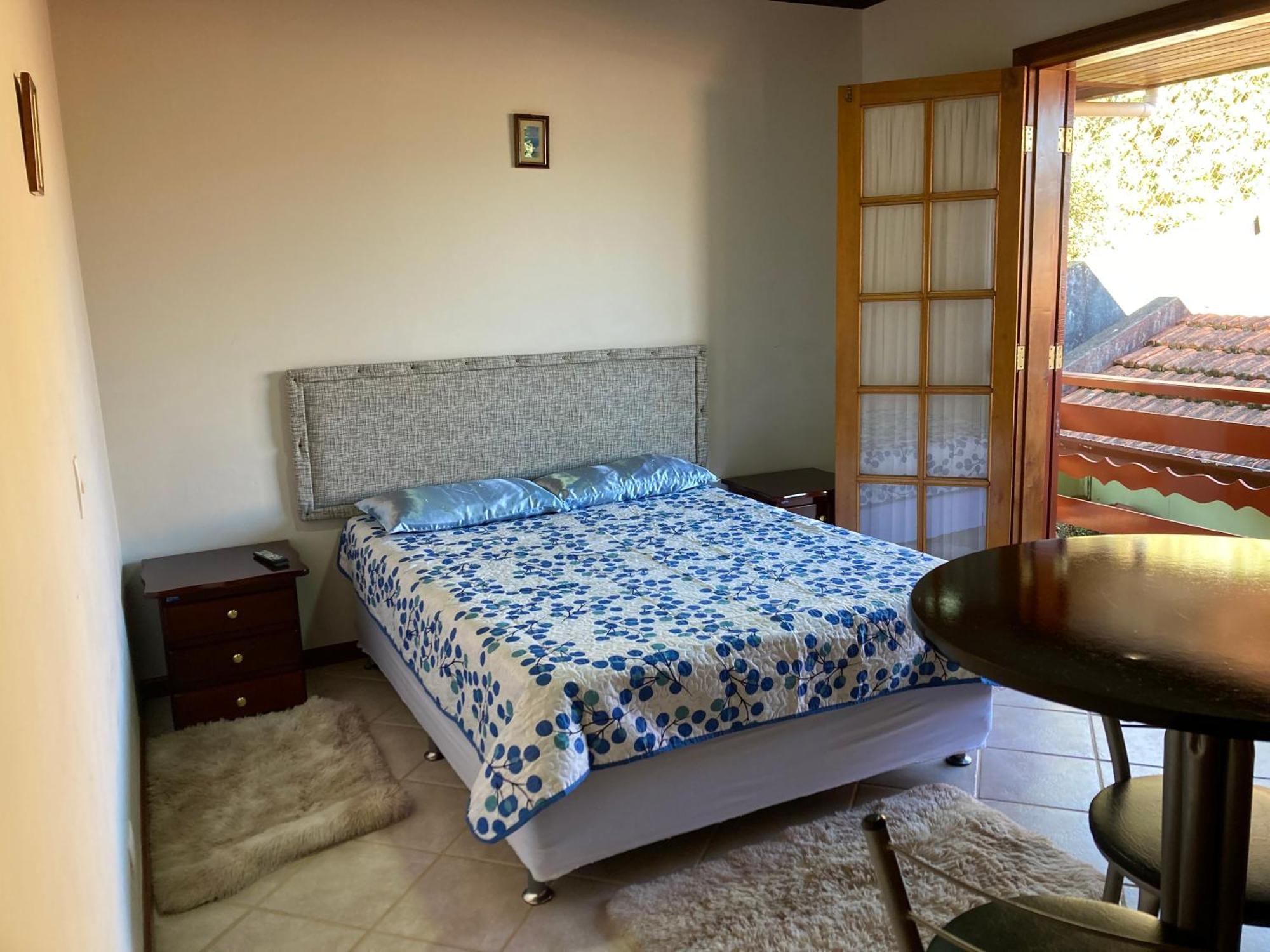 Ferienwohnung Sonho De Valsa Campos do Jordão Exterior foto