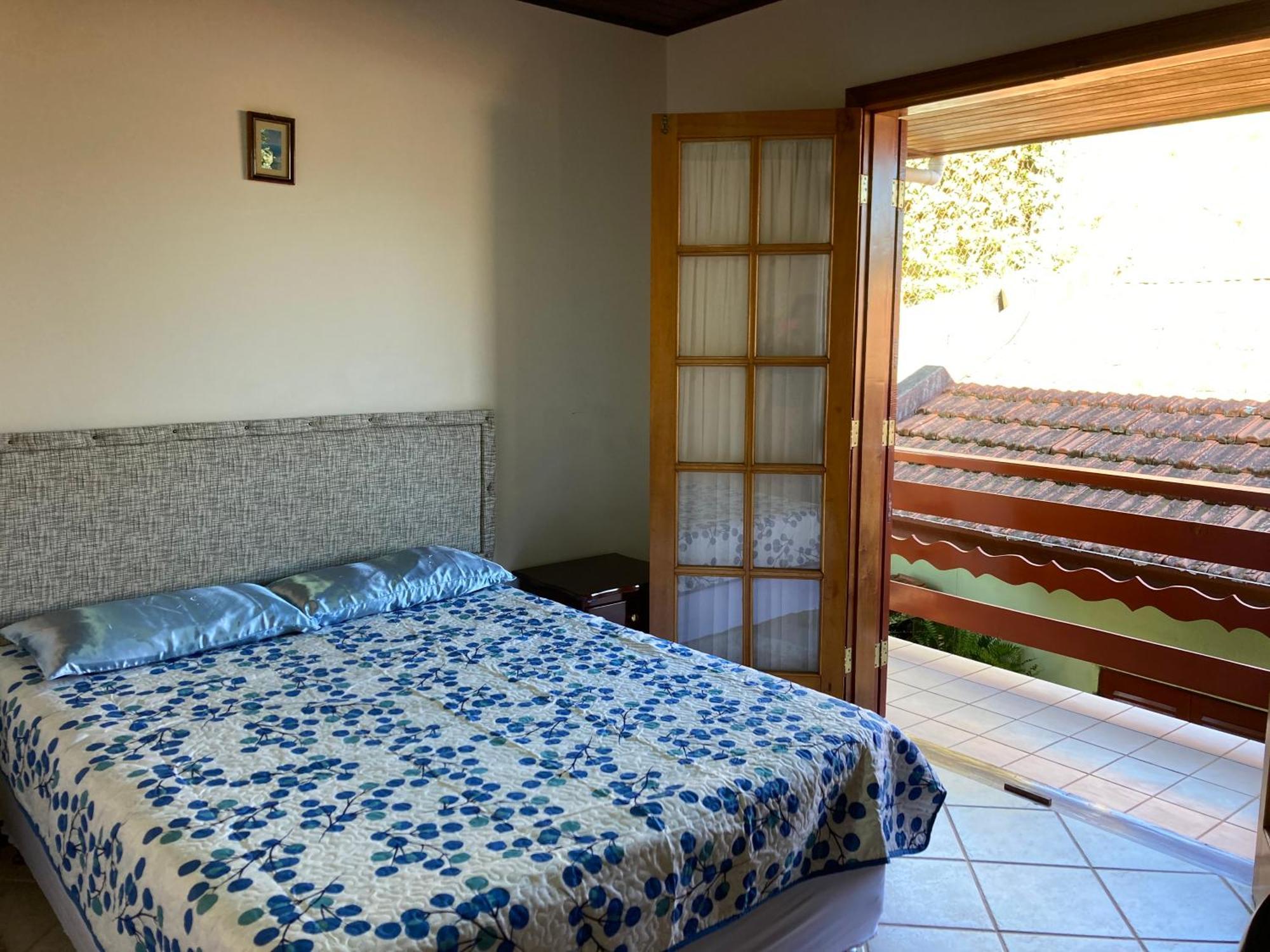 Ferienwohnung Sonho De Valsa Campos do Jordão Exterior foto