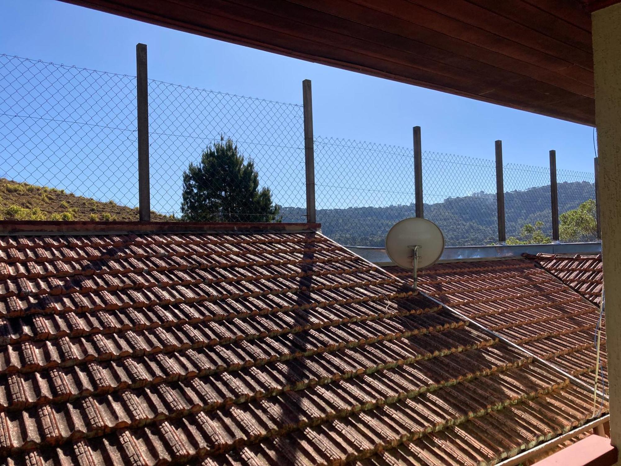Ferienwohnung Sonho De Valsa Campos do Jordão Exterior foto