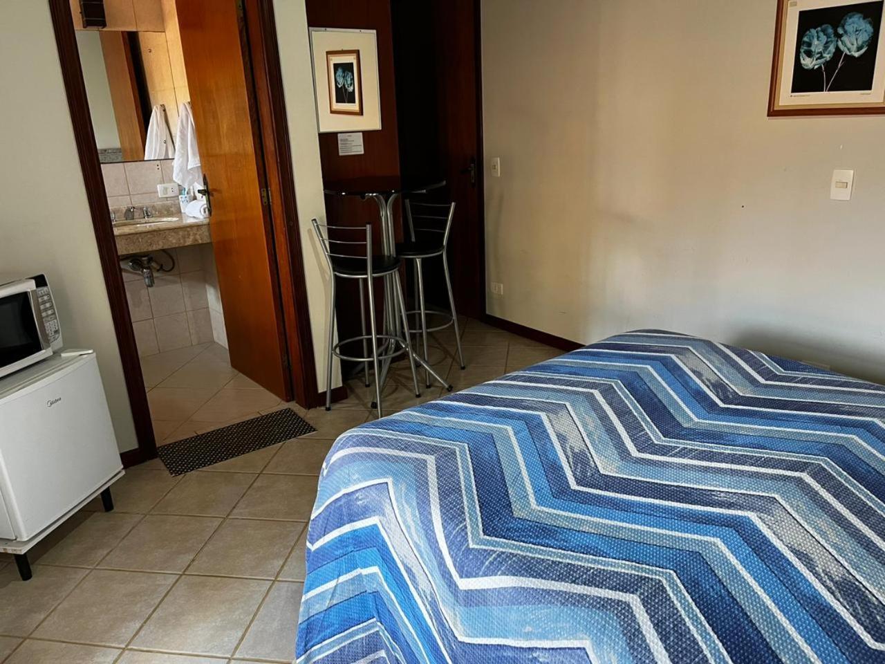 Ferienwohnung Sonho De Valsa Campos do Jordão Exterior foto