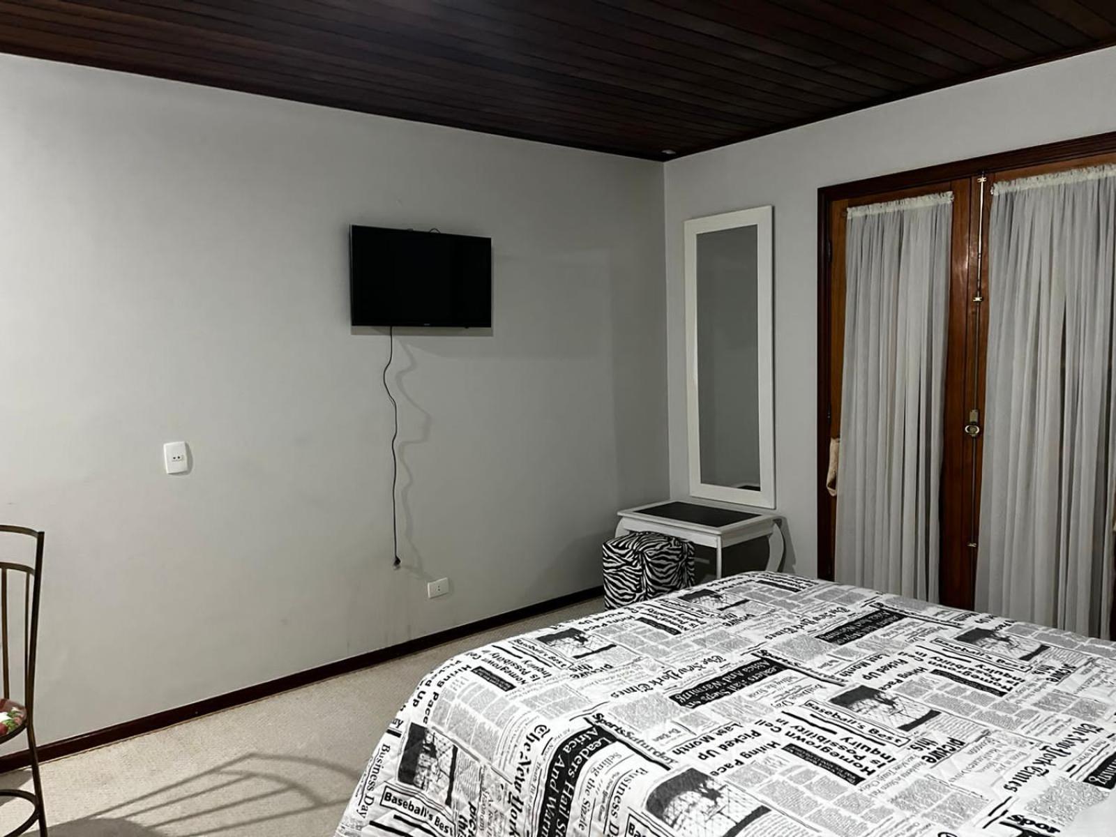 Ferienwohnung Sonho De Valsa Campos do Jordão Exterior foto